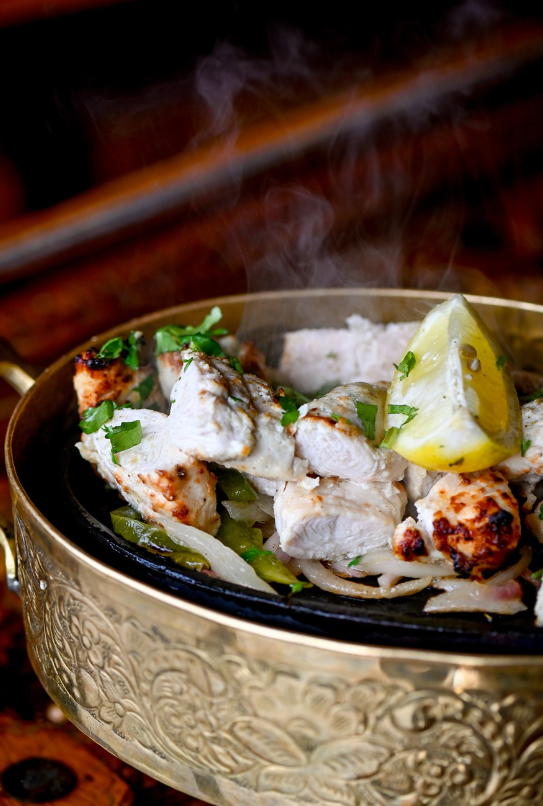 Weekend Buffet at India Palace, Nashua, NH